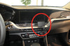 ProClip Fahrzeughalter 855553 - Mittelbefestigung - Kia Niro 20-22