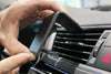 ProClip Fahrzeughalter 855554 - Mittelbefestigung - Skoda Superb 20-23