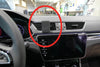 ProClip Fahrzeughalter 855554 - Mittelbefestigung - Skoda Superb 20-23