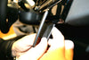 ProClip Fahrzeughalter 855557 - Winkelbefestigung - BMW 2-series Active Tourer, F45 14-21