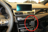 ProClip Fahrzeughalter 855557 - Winkelbefestigung - BMW 2-series Active Tourer, F45 14-21