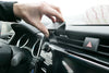 ProClip Fahrzeughalter 855558 - Mittelbefestigung - Toyota Camry 19-21