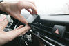 ProClip Fahrzeughalter 855558 - Mittelbefestigung - Toyota Camry 19-21