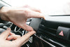ProClip Fahrzeughalter 855558 - Mittelbefestigung - Toyota Camry 19-21