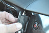 ProClip Fahrzeughalter 855560 - Winkelbefestigung, hoch - Subaru Outback 21-26, Subaru Outback 20-26, Subaru Outback 20-25 und weitere