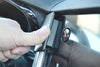 ProClip Fahrzeughalter 855560 - Winkelbefestigung, hoch - Subaru Outback 21-26, Subaru Outback 20-26, Subaru Outback 20-25 und weitere