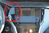 ProClip Fahrzeughalter 855560 - Winkelbefestigung, hoch - Subaru Outback 21-26, Subaru Outback 20-26, Subaru Outback 20-25 und weitere