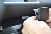 ProClip Fahrzeughalter 855562 - Winkelbefestigung- NUR für Modelle mit festem Display NICHT kippbar. - Land Rover Range Rover Evoque 19-23