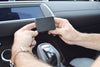 ProClip Fahrzeughalter 855562 - Winkelbefestigung- NUR für Modelle mit festem Display NICHT kippbar. - Land Rover Range Rover Evoque 19-23