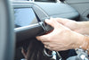 ProClip Fahrzeughalter 855562 - Winkelbefestigung- NUR für Modelle mit festem Display NICHT kippbar. - Land Rover Range Rover Evoque 19-23