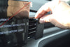 ProClip Fahrzeughalter 855563 - Mittelbefestigung - Ford Explorer 20-24