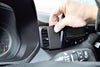 ProClip Fahrzeughalter 855565 - Mittelbefestigung - Hyundai Veloster 19-23