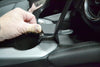 ProClip Fahrzeughalter 855567 - Winkelbefestigung - Chevrolet Blazer 20-25