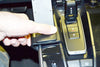 ProClip Fahrzeughalter 855568 - Mittelbefestigung- NUR für Automatikgetriebe - Porsche 911 (Type 992) 20-26, Porsche 911 (Type 992) 20-25
