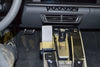 ProClip Fahrzeughalter 855568 - Mittelbefestigung- NUR für Automatikgetriebe - Porsche 911 (Type 992) 20-26, Porsche 911 (Type 992) 20-25