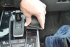 ProClip Fahrzeughalter 855569 - Winkelbefestigung- NUR für Automatikgetriebe - Porsche 911 (Type 992) 20-26, Porsche 911 (Type 992) 20-25