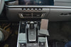 ProClip Fahrzeughalter 855569 - Winkelbefestigung- NUR für Automatikgetriebe - Porsche 911 (Type 992) 20-26, Porsche 911 (Type 992) 20-25