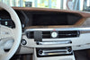 ProClip Fahrzeughalter 855570 - Mittelbefestigung - Genesis G90 19-22
