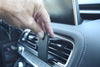 ProClip Fahrzeughalter 855571 - Winkelbefestigung - Genesis G70 19-25