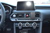 ProClip Fahrzeughalter 855571 - Winkelbefestigung - Genesis G70 19-25