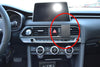 ProClip Fahrzeughalter 855571 - Winkelbefestigung - Genesis G70 19-25