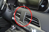 ProClip Fahrzeughalter 855572 - Winkelbefestigung - Hyundai Palisade 20-22