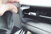 ProClip Fahrzeughalter 855573 - Mittelbefestigung - Cadillac XT5 17-25, Cadillac XT6 20-25