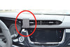 ProClip Fahrzeughalter 855573 - Mittelbefestigung - Cadillac XT5 17-25, Cadillac XT6 20-25
