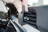 ProClip Fahrzeughalter 855574 - Mittelbefestigung - Nissan Versa Limo 20-26, Nissan Versa Limo 20-25