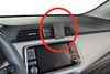 ProClip Fahrzeughalter 855574 - Mittelbefestigung - Nissan Versa Limo 20-26, Nissan Versa Limo 20-25