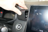 ProClip Fahrzeughalter 855575 - Mittelbefestigung - Mitsubishi Colt 23-25, Renault Clio V 20-25
