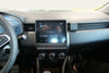 ProClip Fahrzeughalter 855575 - Mittelbefestigung - Mitsubishi Colt 23-25, Renault Clio V 20-25
