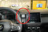 ProClip Fahrzeughalter 855575 - Mittelbefestigung - Mitsubishi Colt 23-25, Renault Clio V 20-25