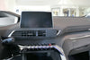 ProClip Fahrzeughalter 855576 - Winkelbefestigung - Peugeot 5008 SUV 18-24, Peugeot 3008 17-24