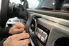 ProClip Fahrzeughalter 855580 - Mittelbefestigung - Mercedes Benz G-Klasse 19-26, Mercedes Benz G-Klasse 19-25