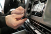 ProClip Fahrzeughalter 855580 - Mittelbefestigung - Mercedes Benz G-Klasse 19-26, Mercedes Benz G-Klasse 19-25