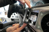 ProClip Fahrzeughalter 855580 - Mittelbefestigung - Mercedes Benz G-Klasse 19-26, Mercedes Benz G-Klasse 19-25