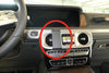 ProClip Fahrzeughalter 855580 - Mittelbefestigung - Mercedes Benz G-Klasse 19-26, Mercedes Benz G-Klasse 19-25