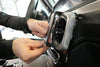 ProClip Fahrzeughalter 855581 - Winkelbefestigung - Mercedes Benz G-Klasse 19-26, Mercedes Benz G-Klasse 19-25