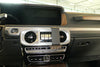 ProClip Fahrzeughalter 855581 - Winkelbefestigung - Mercedes Benz G-Klasse 19-26, Mercedes Benz G-Klasse 19-25