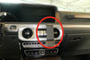 ProClip Fahrzeughalter 855581 - Winkelbefestigung - Mercedes Benz G-Klasse 19-26, Mercedes Benz G-Klasse 19-25