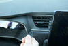 ProClip Fahrzeughalter 855583 - Mittelbefestigung - Renault Zoe 20-24
