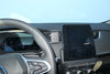 ProClip Fahrzeughalter 855583 - Mittelbefestigung - Renault Zoe 20-24