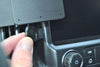 ProClip Fahrzeughalter 855584 - Mittelbefestigung - Chevrolet Colorado 15-22