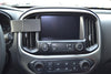 ProClip Fahrzeughalter 855584 - Mittelbefestigung - Chevrolet Colorado 15-22