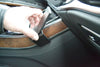 ProClip Fahrzeughalter 855585 - Winkelbefestigung - Audi A8 18-24