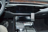 ProClip Fahrzeughalter 855585 - Winkelbefestigung - Audi A8 18-24