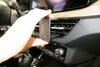 ProClip Fahrzeughalter 855587 - Mittelbefestigung - Skoda Kamiq 20-25
