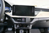 ProClip Fahrzeughalter 855587 - Mittelbefestigung - Skoda Kamiq 20-25
