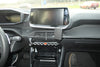 ProClip Fahrzeughalter 855590 - Winkelbefestigung - Peugeot 2008 20-25, Peugeot 208 20-25